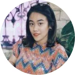 Gemintang Kejora Mallarangeng photograph