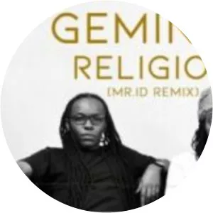 GEMINVS - Musical artist