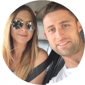 Gemma Acton photograph