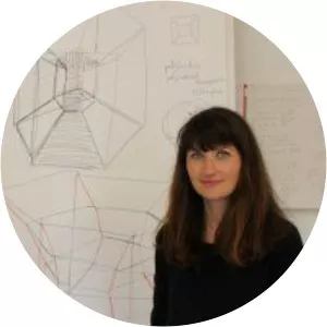 Gemma Anderson - Researcher