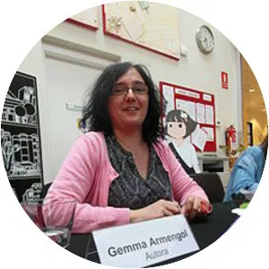 GEMMA ARMENGOL I MORELL