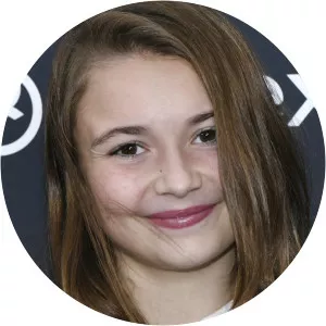 Gemma Brooke Allen - Film actor