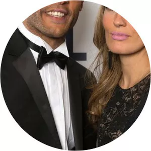 Gemma Carlisle photograph