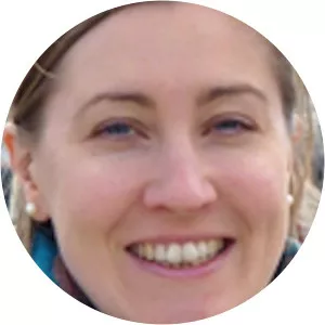 Gemma Carr - Researcher