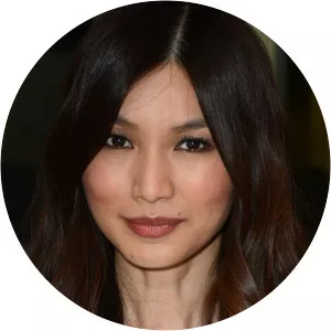 Gemma Chan