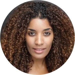 Gemma Charles photograph