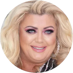 Gemma Collins