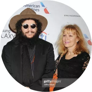 Gemma Corfield photograph