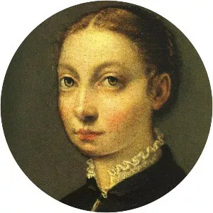 Gemma Di Manetto Donati - Dante Alighieri's wife