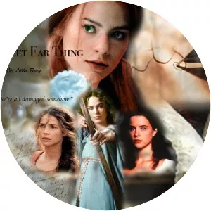 Gemma Doyle - Literary series