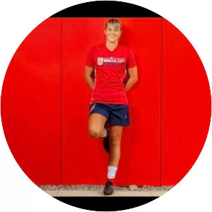 Gemma Evans - Footballer