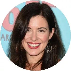 Gemma Forbes - Film actor