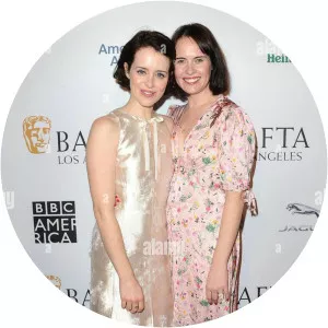 Gemma Foy - Claire Foy's sister