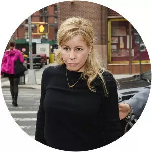 Gemma Gallagher photograph