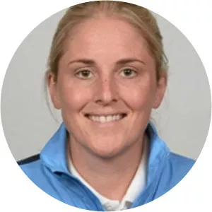 Gemma Grainger photograph