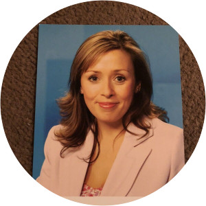 Gemma Humphries - Meteorologist