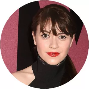 Gemma-Leah Devereux - Irish actress