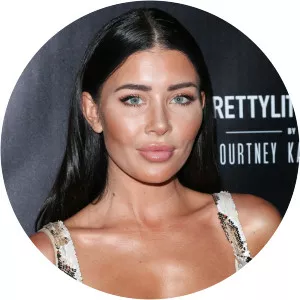 Gemma Lee Farrell - Model