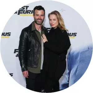 Gemma Lee - Charlie Clausen's wife