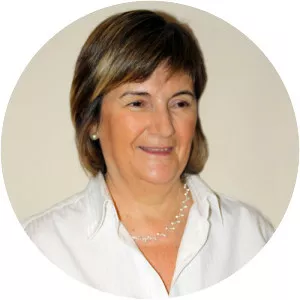 Gemma Lluch - Author