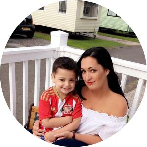 Gemma Lowery photograph