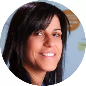 Gemma Muñoz Vera - Author