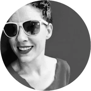 Gemma Pitcher - Author