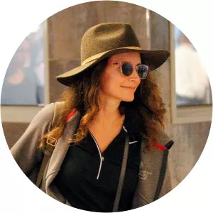 Gemma Rose Davis photograph