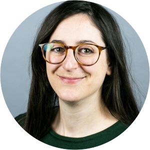 Gemma Seltzer - Screenwriter