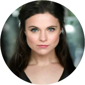 Gemma Sutton - Actress