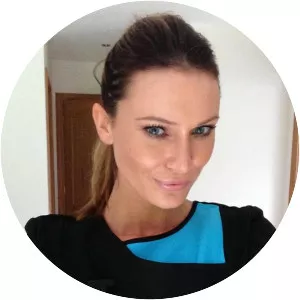 Gemma Walker photograph