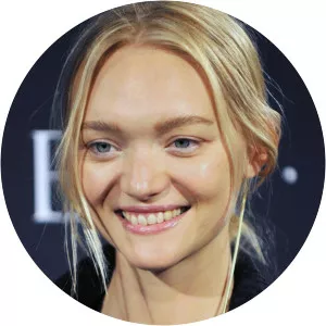 Gemma Ward