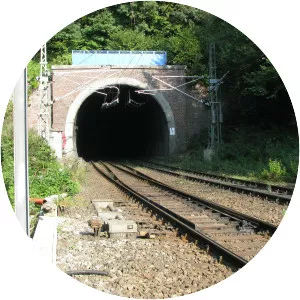 Gemmenich Tunnel