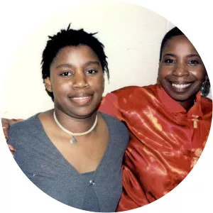 Gemmia Vanzant photograph