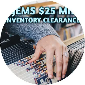 Gems $25 Mil Inventory Clearance - TV program