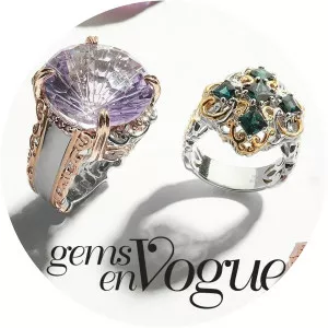 Gems en Vogue JewelrySince 2008