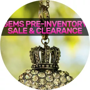 Gems Pre-Inventory Sale & ClearanceSince 2010 - TV program