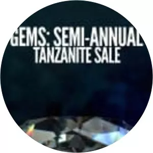 Gems: Semi-Annual Tanzanite Sale - TV program