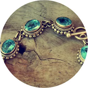 Gemstones 12 Days: Blue ChristmasSince 2010 - TV program