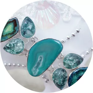 Gemstones: JTV Vendor Fair - TV program