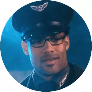 Gen. Dix Hauser - Fictional character