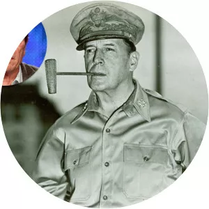 Gen. Douglas MacArthur Emperor