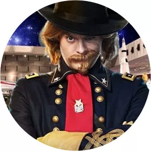 Gen. George Armstrong Custer - Fictional character