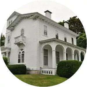 Gen. George Stark House