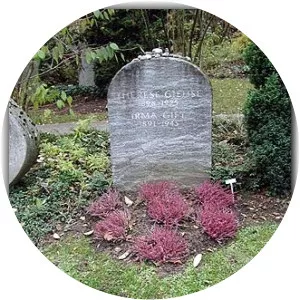 Gen Golch photograph