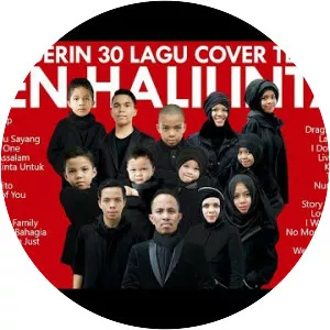 Gen Halilintar - Musical artist