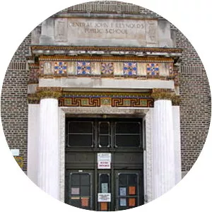 Gen. John F. Reynolds School