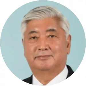 Gen Nakatani - Special Advisor to the Prime Minister of Japan
