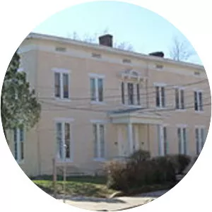 Gen. Philemon Dickinson House