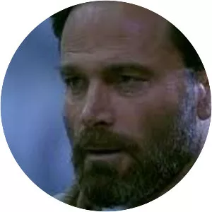 Gen. Ramon Esperanza - Fictional character